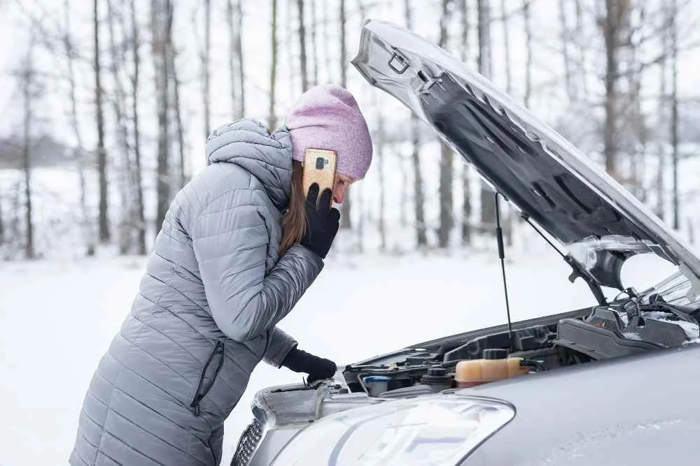 Winter Car Care Tips To Keep Your Car Winter Proof