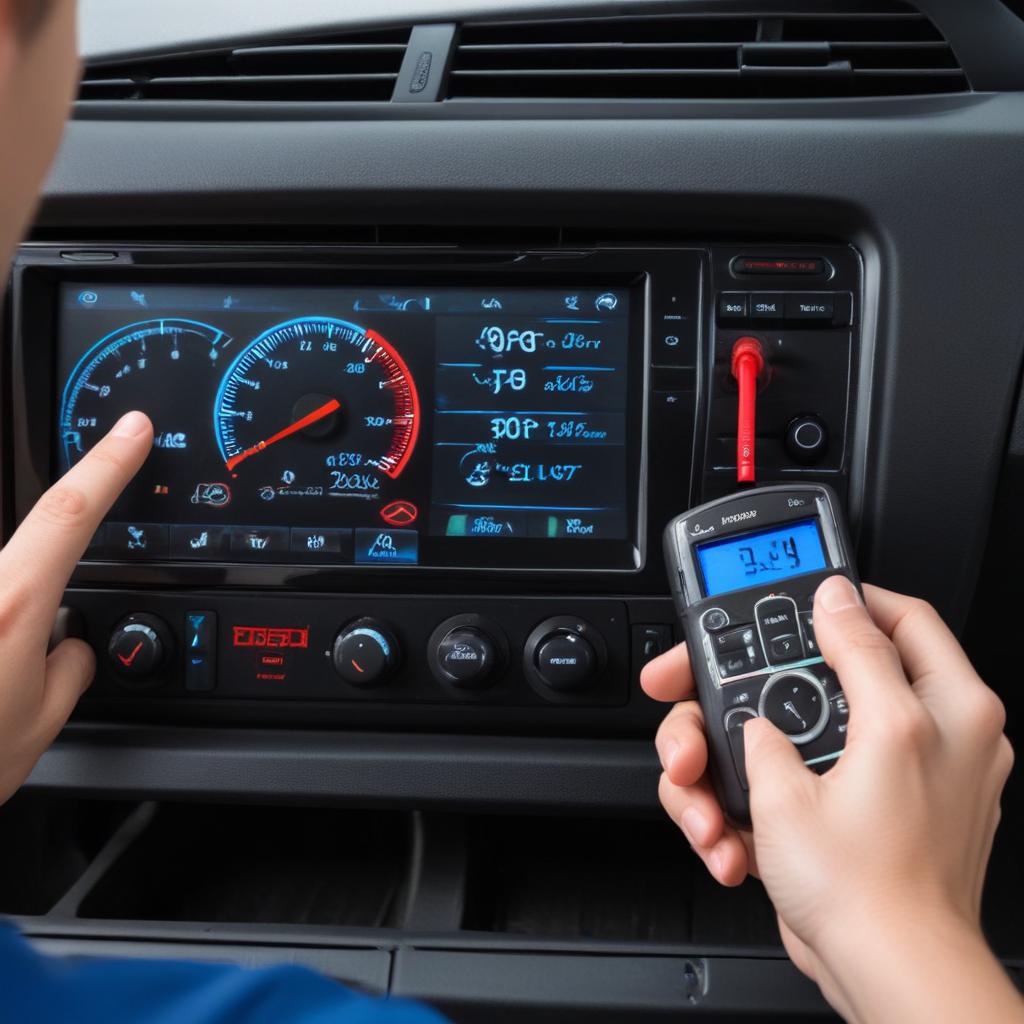 Car ac repair Vishwakarma Automobiles