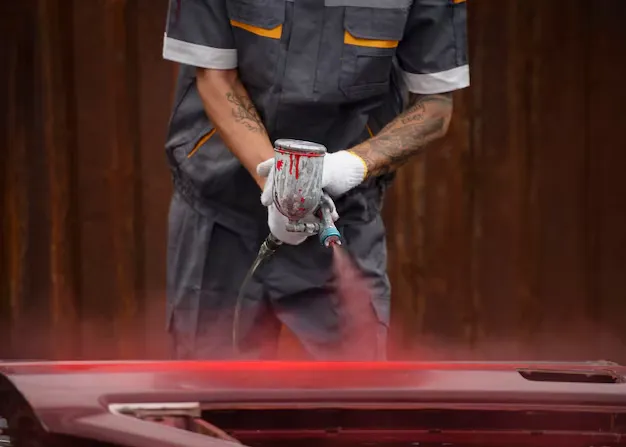 car paint protection
