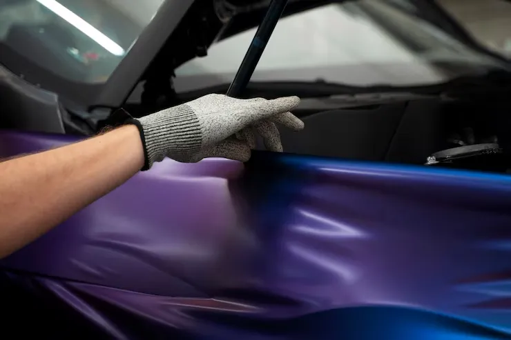 Honda Car Service in Gurgaon 19 ppf coating service vishwakarma automobiles