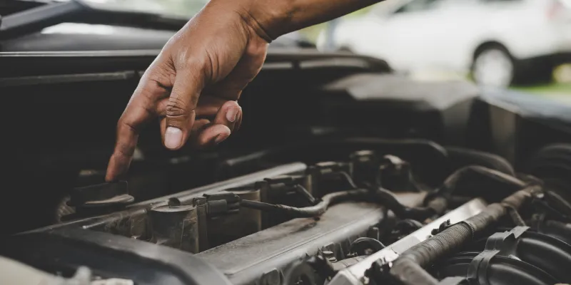 How to fix car engine overheating? 18 car engine overheating