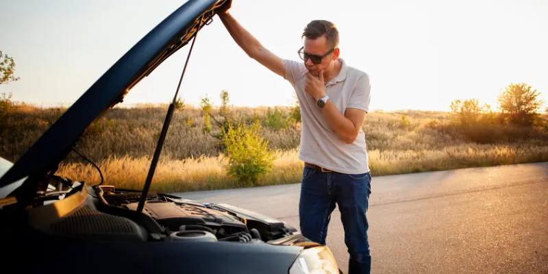 Car Overheating: Understand the Problem and How to Prevent It 17 car engine repair