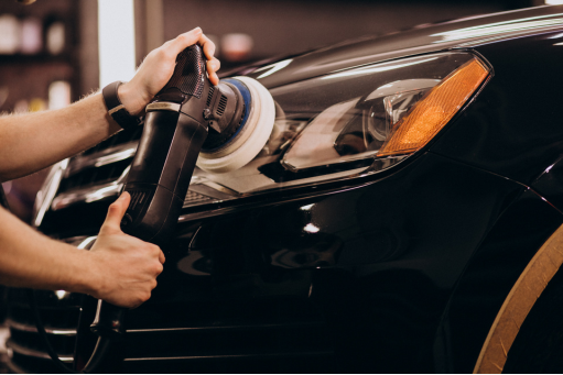 Kia service center in Gurgaon 8 car fry cleaning 3