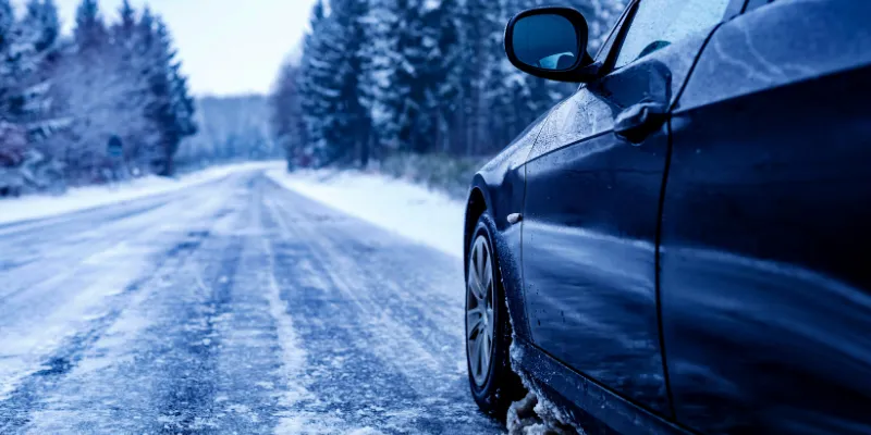 Why Your Car Won't Start in the Cold and How to Fix It? 19 car not starting in winter