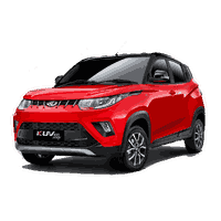 Mahindra Car Repair