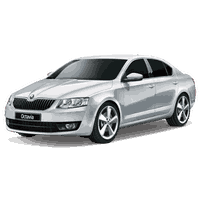Skoda Car Repair