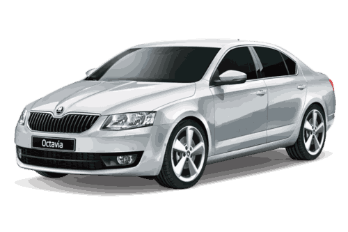 skoda car