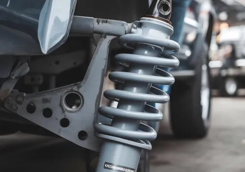 car suspension shock absorber 1