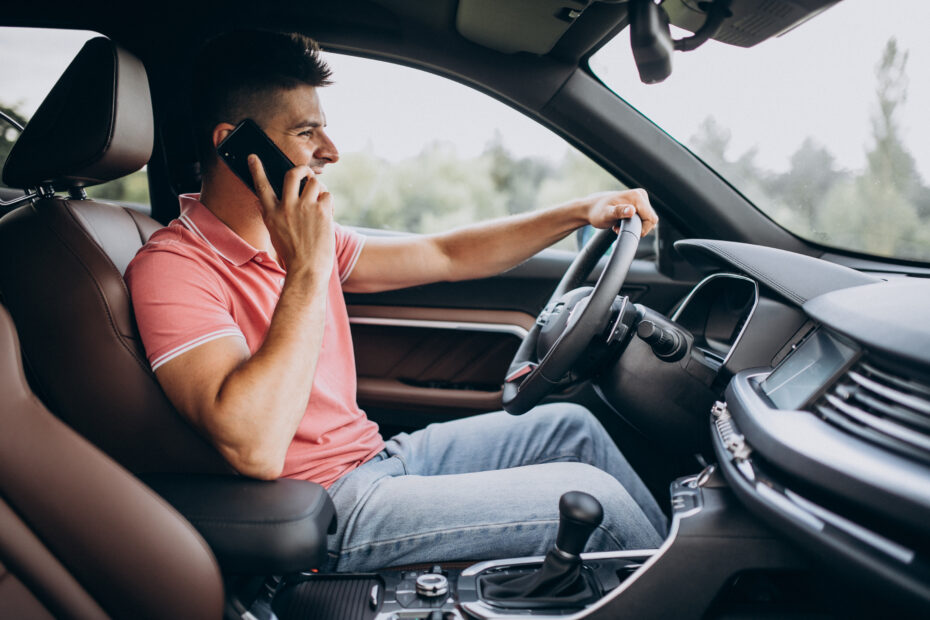 Why Does Your Car Vibrate While Driving? 1 Why Does Your Car Vibrate While Driving?