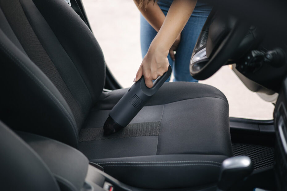 How to Clean Fabric Car Seats? 1 How to Clean Fabric Car Seats