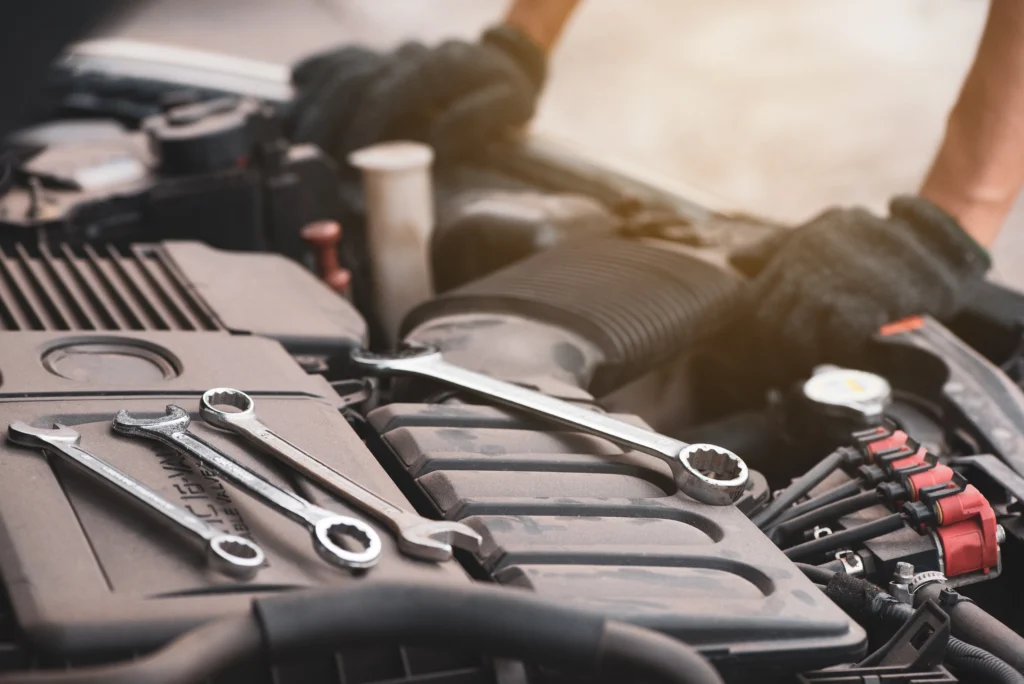 Why Choosing the Right Car Repair Workshop is Important