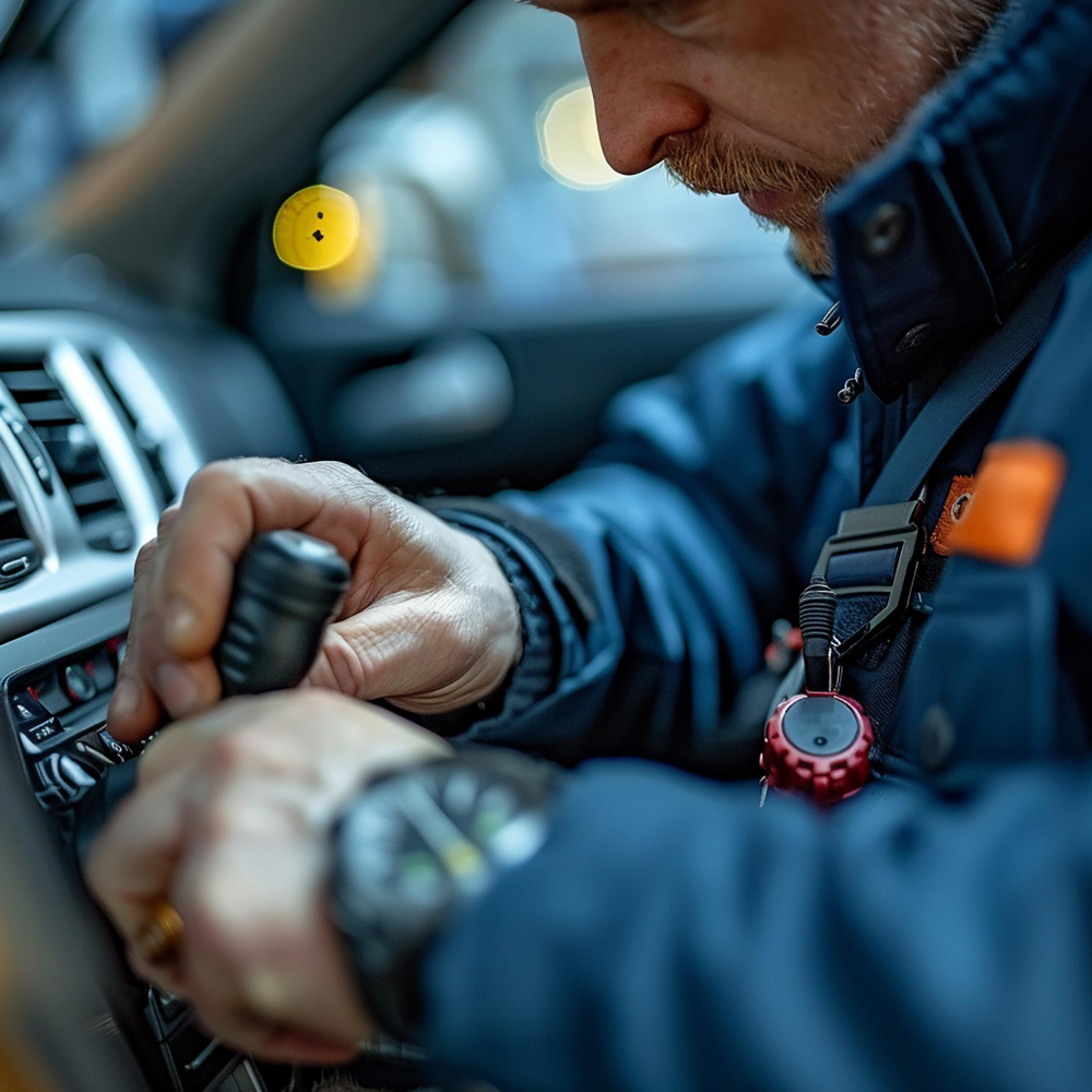 Minimize the Car AC Repair Cost