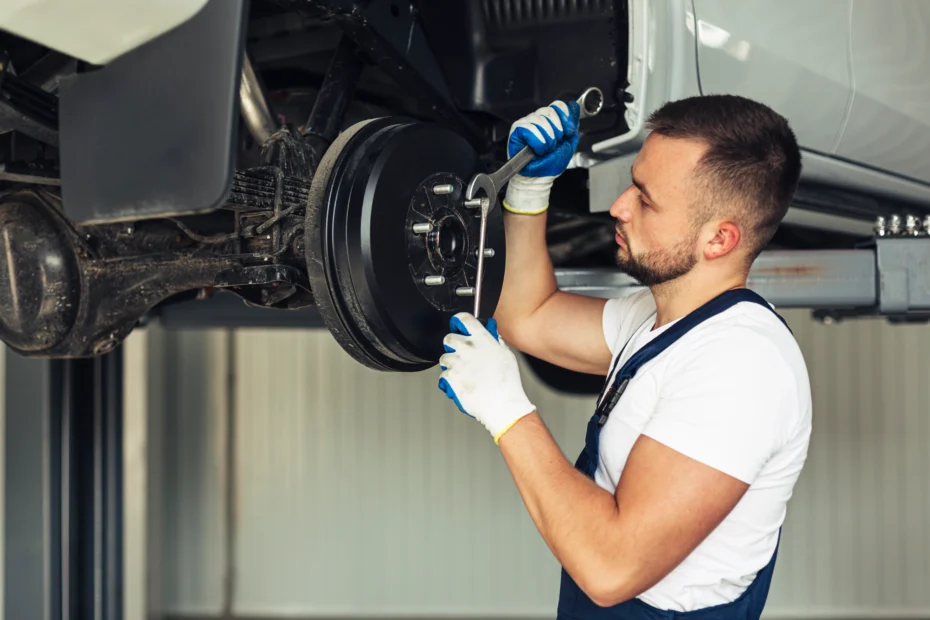 Top Benefits of Regular Brake Fluid Replacement for Your Car