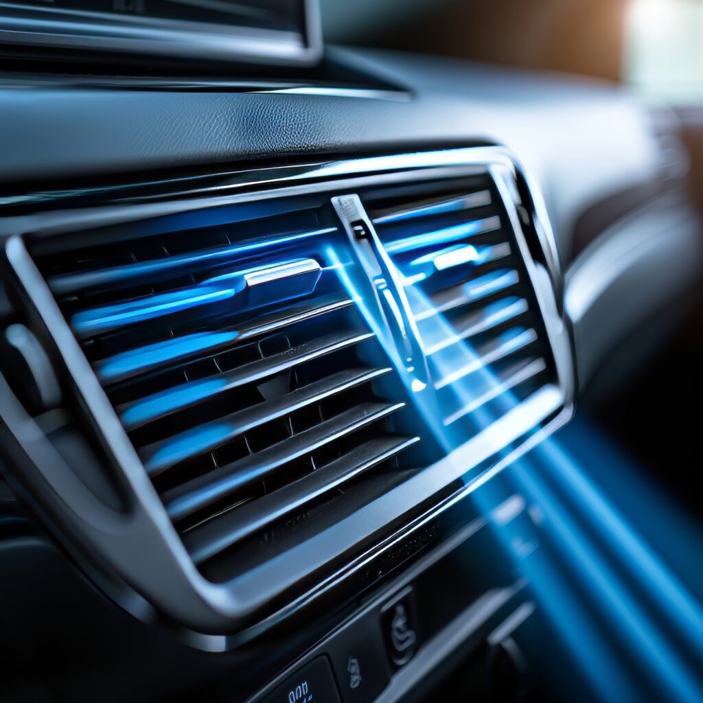 Best Deals on Car AC Service and Repair in Gurgaon