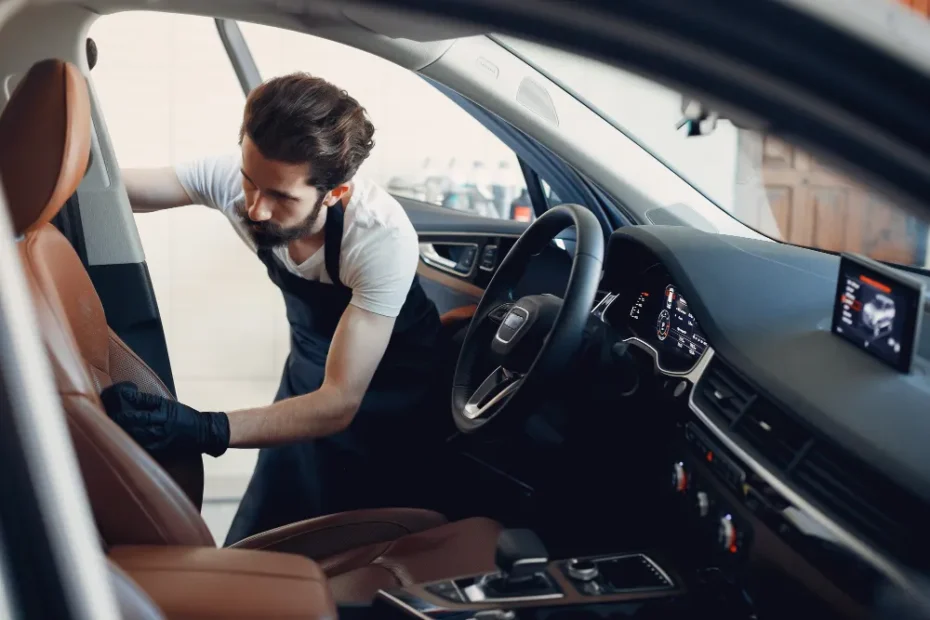 How to Choose the Best Car Seat Cover Service for Your Car 1 Car Seat Cover Service