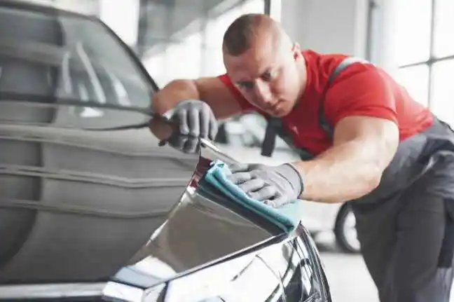 Types of Vehicles We Cover
