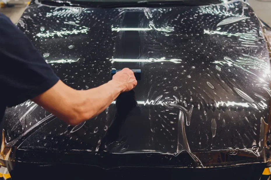 Why should Gurgaon hire PPF Coating services, and why is it important? Price, Benefits & Complete Details about PPF Coating 1 PPF Coating in Gurgaon Price, Benefits & Complete Guide