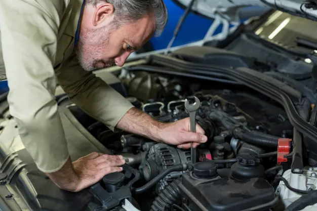 Why Timely Engine Repair Is Crucial For Your Car