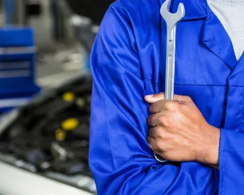 professional-car-repair